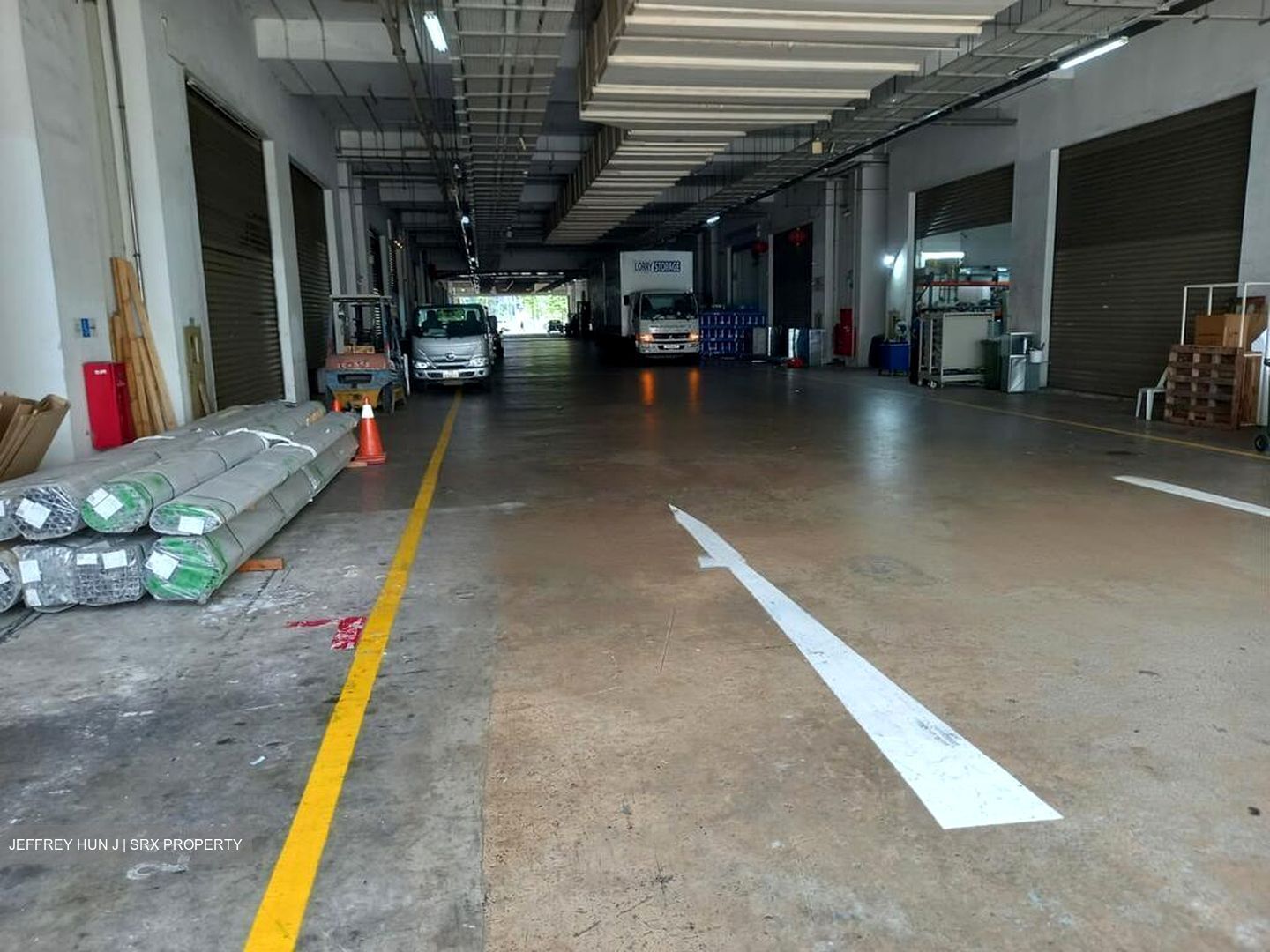 North Spring Bizhub (D27), Factory #476276961